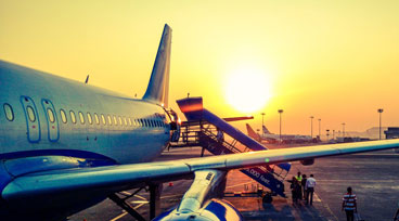 FLYONE ajustează orarul zborurilor în baza planurilor de relaxare a restricțiilor pentru fiecare destinație