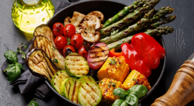 Meal VEGAN