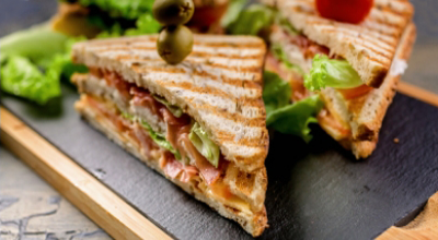 Meal SANDWICH