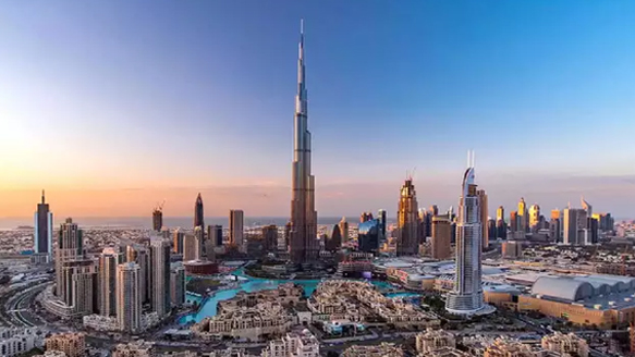 Dubai