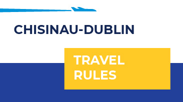 Rules for travelling in Ireland!