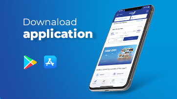 FLYONE lanseaza aplicatia mobila pentru iOS si Android!