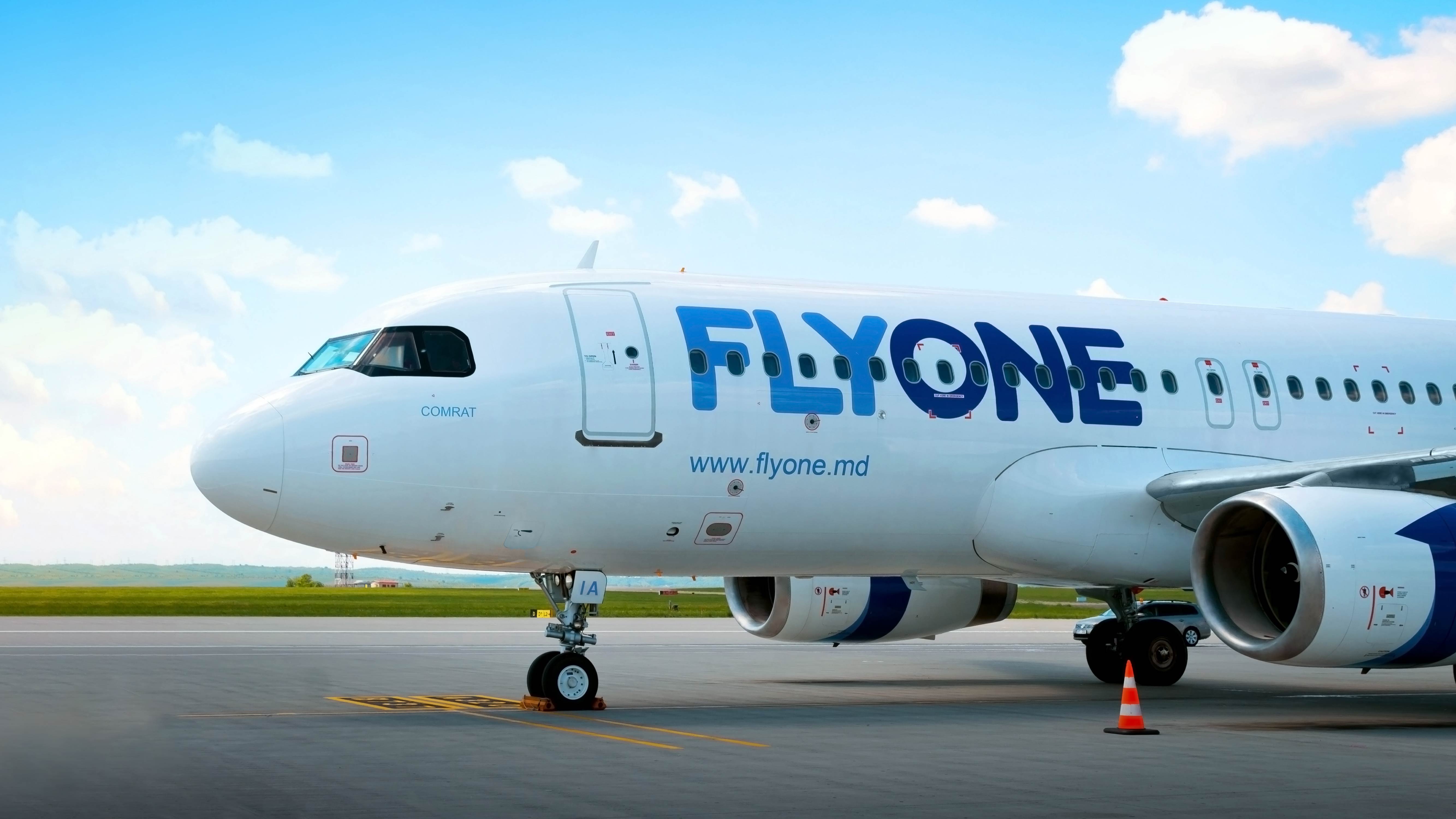 FLYONE UNVEILS PLANS FOR 2024 