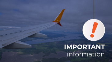FLYONE Clarifies the " Notice of default" Sent to SkyUP MT Limited